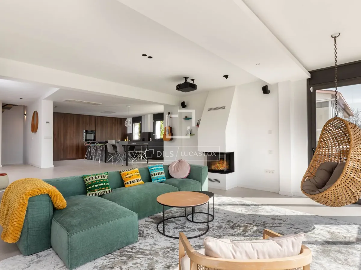 House / Villa for sale in Pla De Lestany, Girona