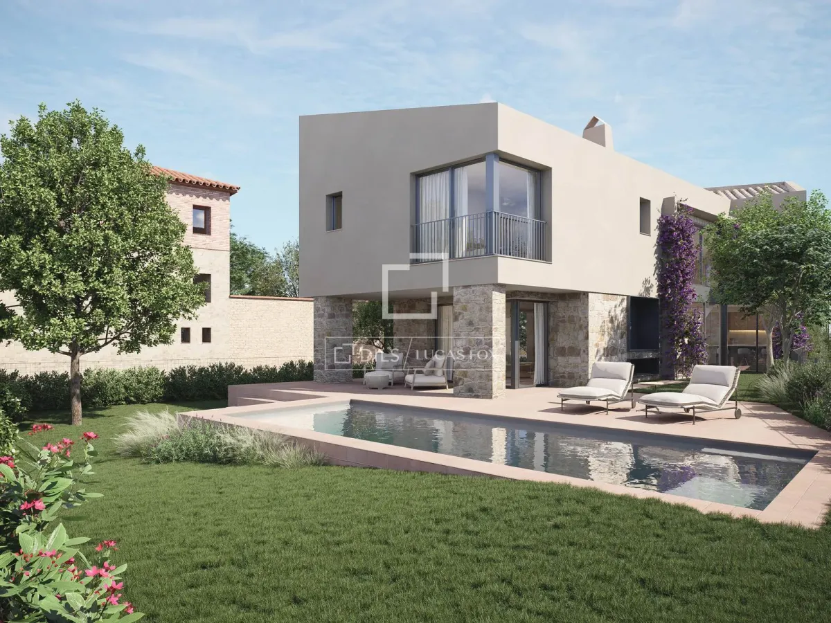 House / Villa for sale in Alt Emporda, Girona