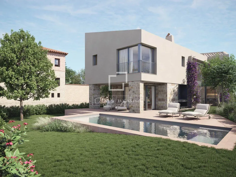 House / Villa for sale in Alt Emporda, Girona