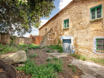 Country House for sale in Baix Emporda, Girona