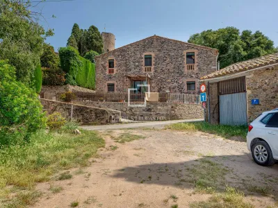 Country House for sale in Baix Emporda, Girona