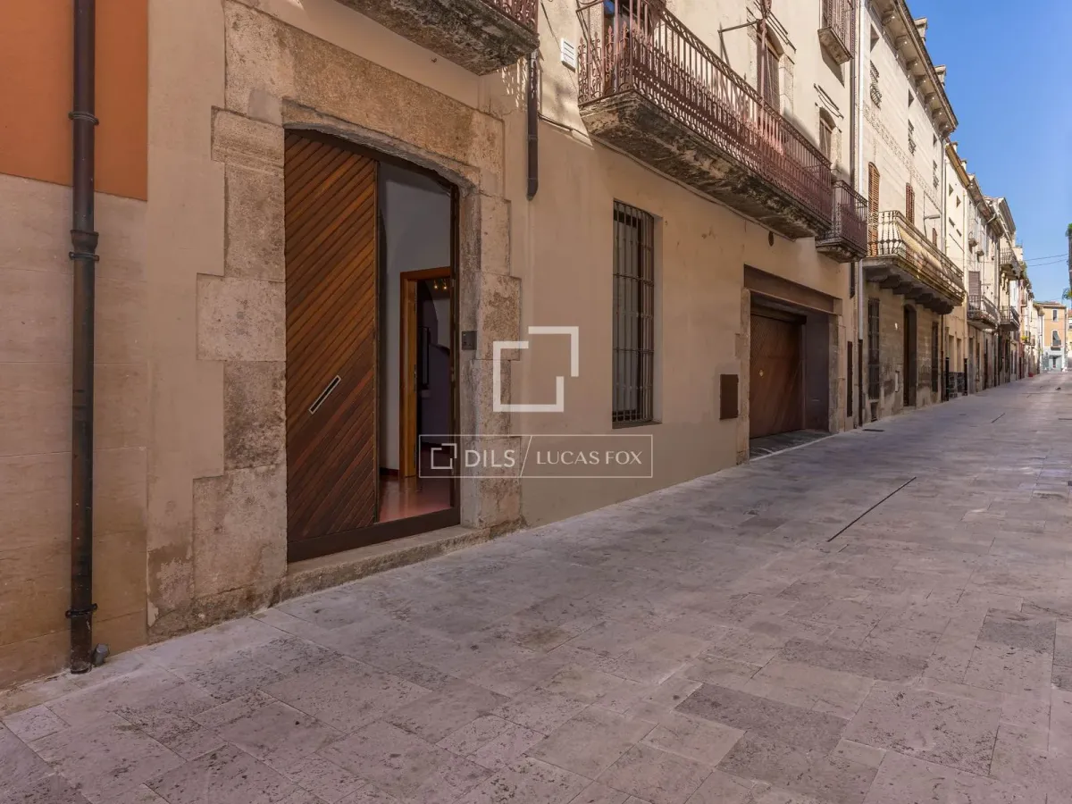 House / Villa for sale in Pla De Lestany, Girona