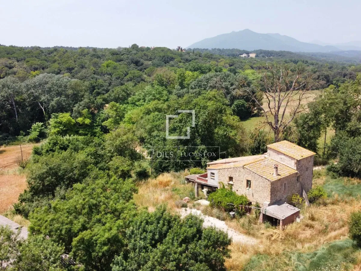 Country House for sale in Alt Emporda, Girona