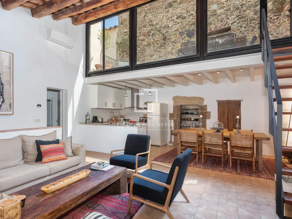 Country House for sale in Baix Emporda, Girona