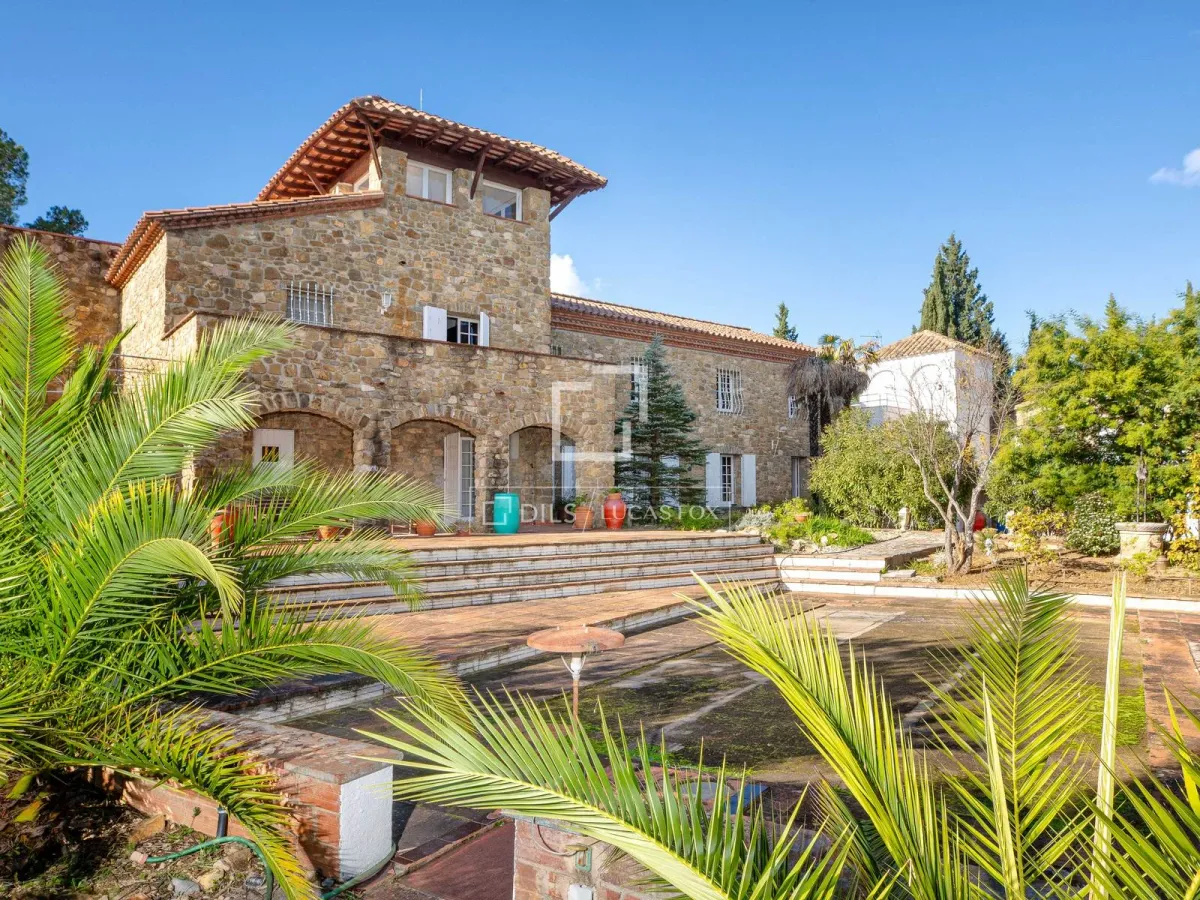 Country House for sale in Alt Emporda, Girona