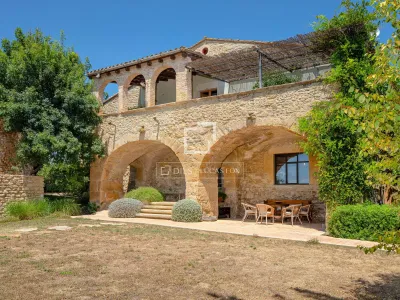 Country House for sale in Pla De Lestany, Girona