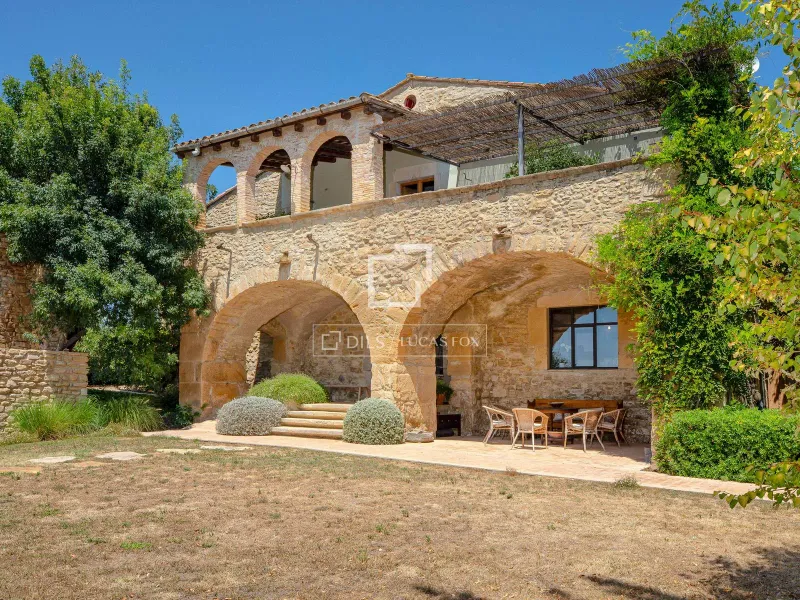 Country House for sale in Pla De Lestany, Girona