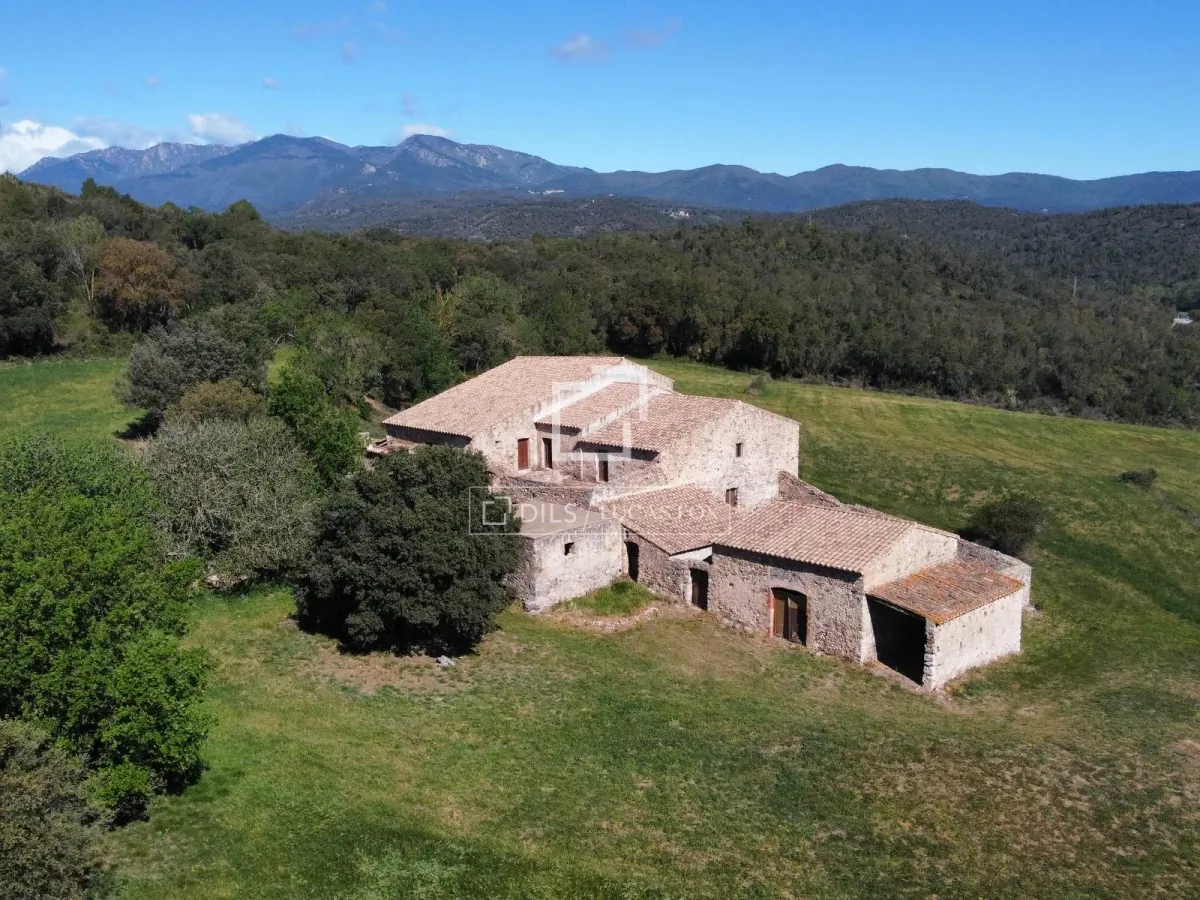 Country House for sale in Alt Emporda, Girona
