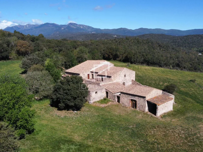 Country House for sale in Alt Emporda, Girona