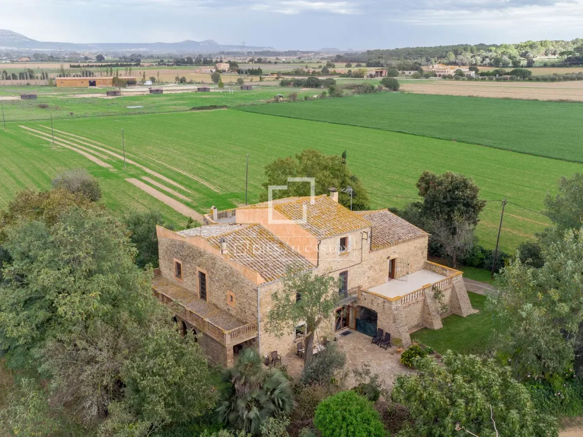 Country House for sale in Baix Emporda, Girona