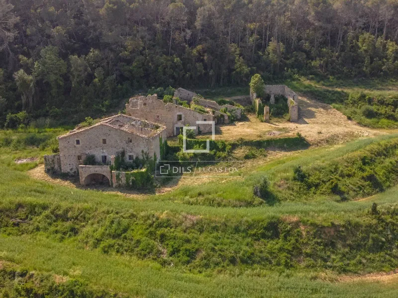 Country House for sale in Alt Emporda, Girona