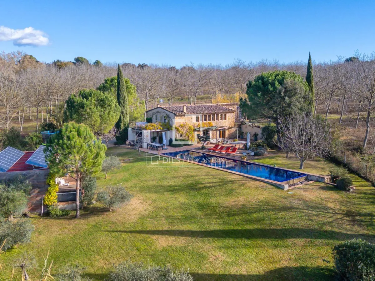 Country House for sale in Alt Emporda, Girona