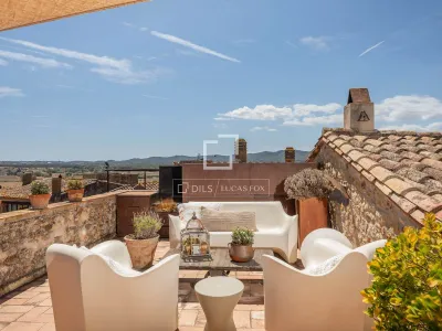 House / Villa for sale in Baix Emporda, Girona