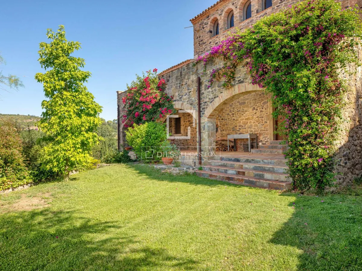 Country House for sale in Baix Emporda, Girona