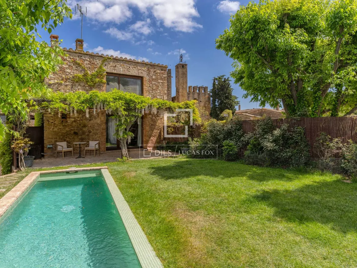 House / Villa for sale in Baix Emporda, Girona