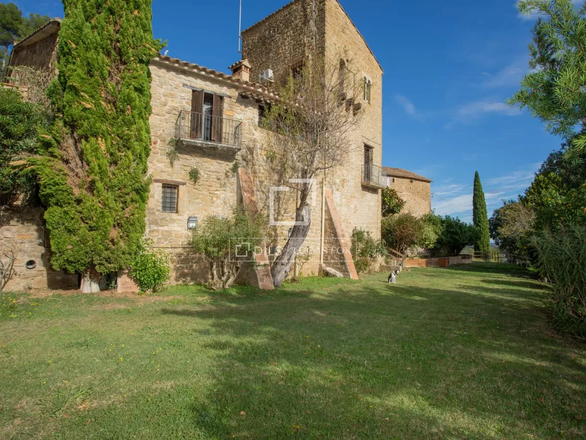 Girona, Pla de l'Estany