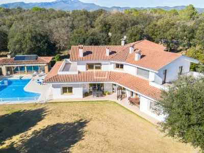 House / Villa for sale in Girona El Girones, Girona