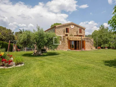 Country House for sale in Alt Emporda, Girona