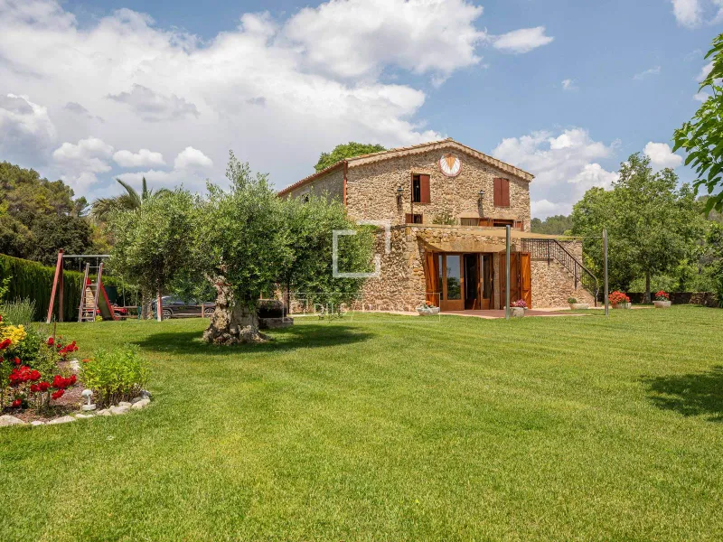 Country House for sale in Alt Emporda, Girona