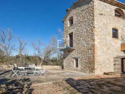 Country House for sale in Pla De Lestany, Girona