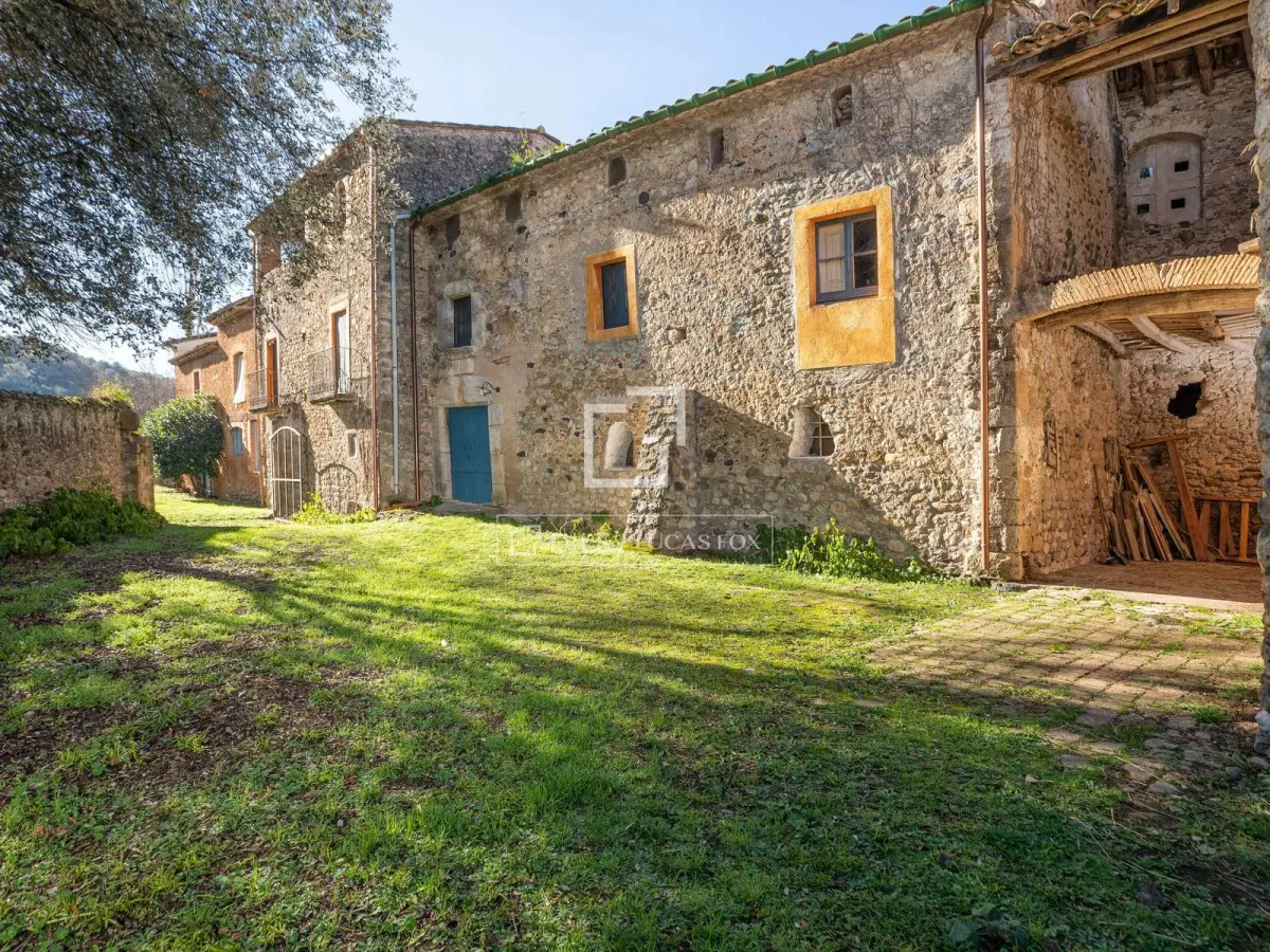 Country House for sale in Alt Emporda, Girona
