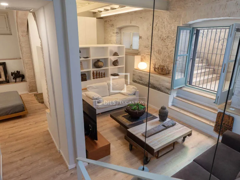 Girona, Girona City, Barri Vell