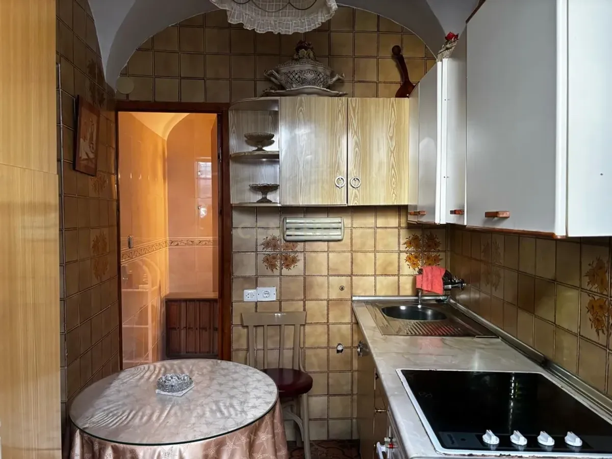 CASA EN EL CENTRO DE TORREJONCILLO