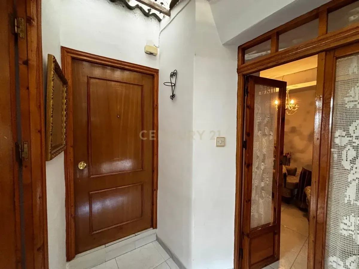 CASA EN EL CENTRO DE TORREJONCILLO