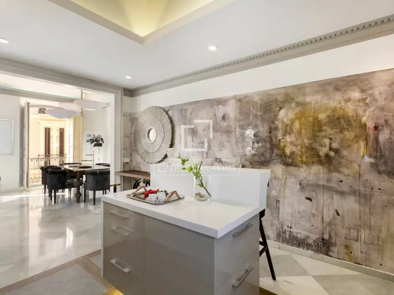 Apartment for sale in Malaga, Costa Del Sol