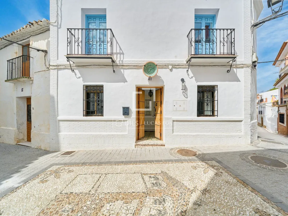 House / Villa for sale in Malaga, Costa Del Sol