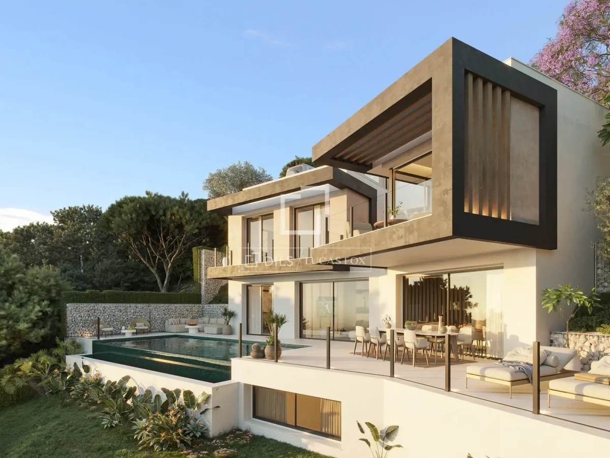 House / Villa for sale in Malaga, Costa Del Sol