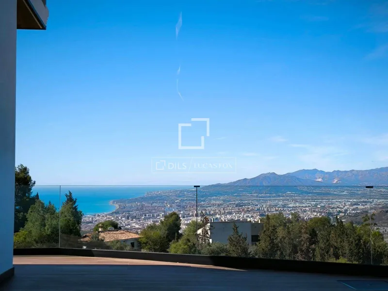 House / Villa for sale in Malaga, Costa Del Sol