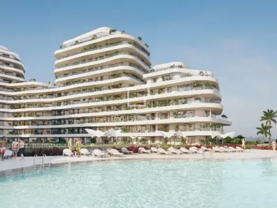 Apartment for sale in Malaga, Costa Del Sol