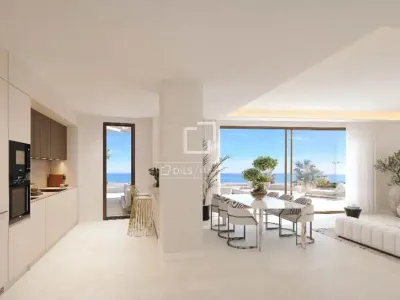 Apartment for sale in Malaga, Costa Del Sol