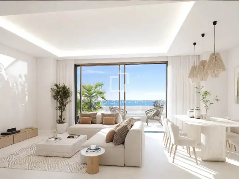Apartment for sale in Malaga, Costa Del Sol