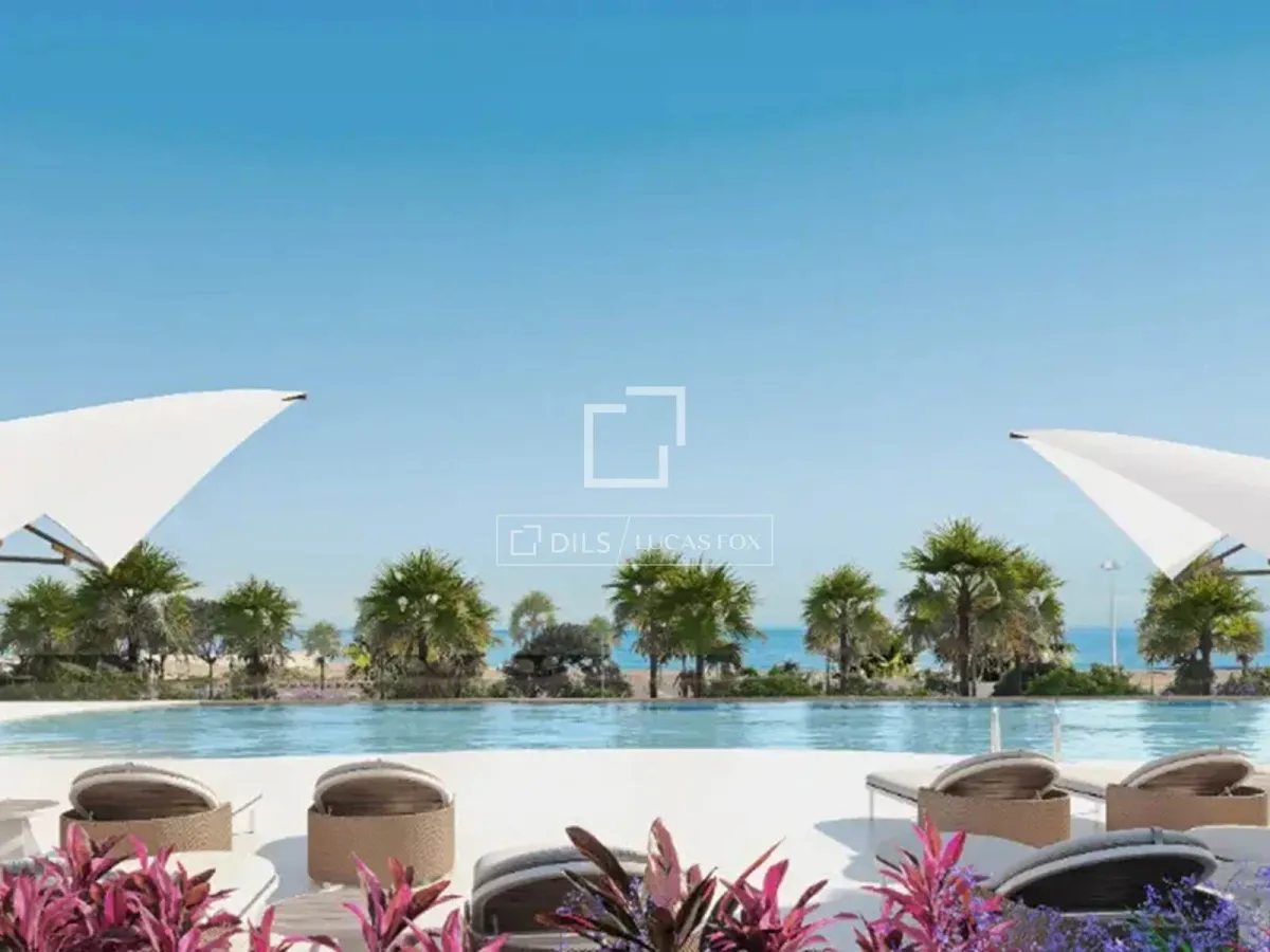 Apartment for sale in Malaga, Costa Del Sol