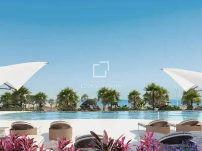 Apartment for sale in Malaga, Costa Del Sol