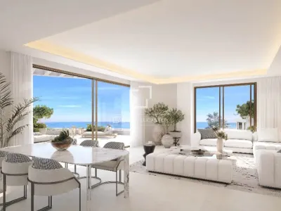Apartment for sale in Malaga, Costa Del Sol