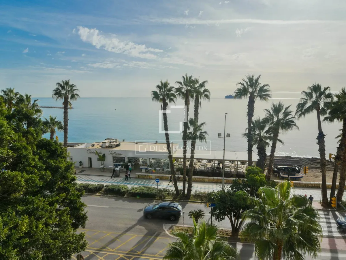 Apartment for sale in Malaga, Costa Del Sol