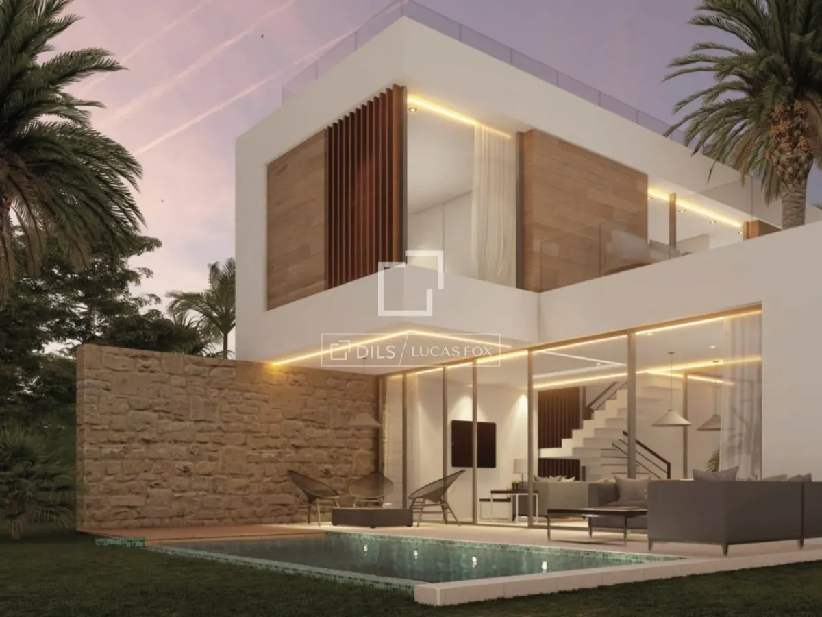 House / Villa for sale in Malaga, Costa Del Sol