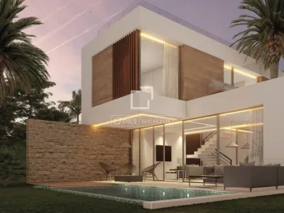 House / Villa for sale in Malaga, Costa Del Sol