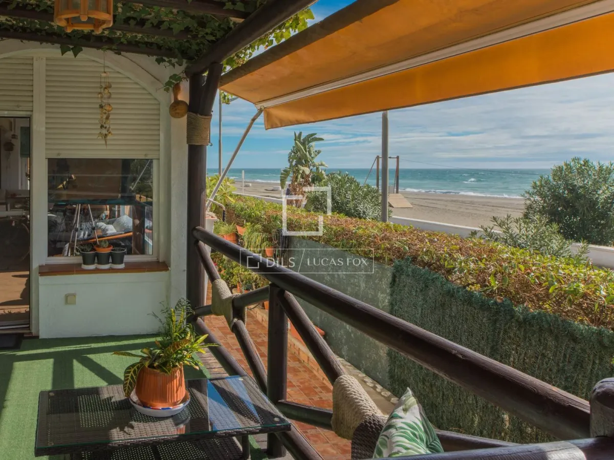 Apartment for sale in Malaga, Costa Del Sol