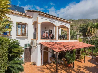 Country House for sale in Malaga, Costa Del Sol