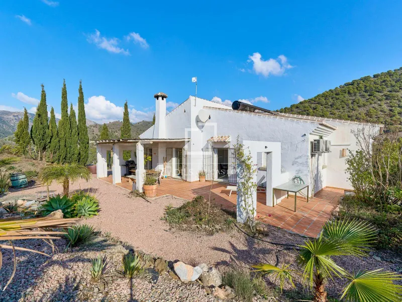 House / Villa for sale in Malaga, Costa Del Sol