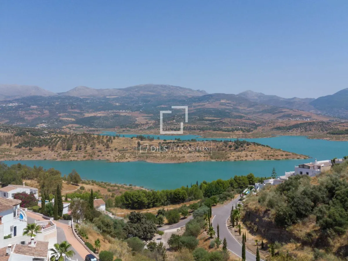 Country House for sale in Malaga, Costa Del Sol