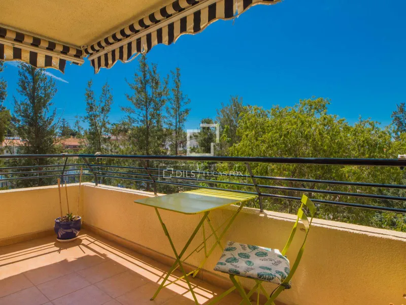 Apartment for sale in Malaga, Costa Del Sol