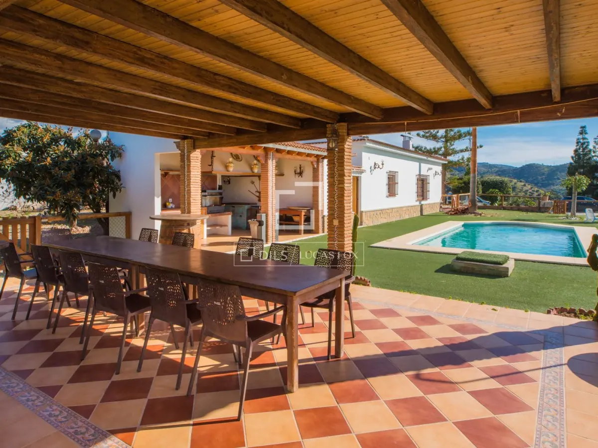 House / Villa for sale in Malaga, Costa Del Sol