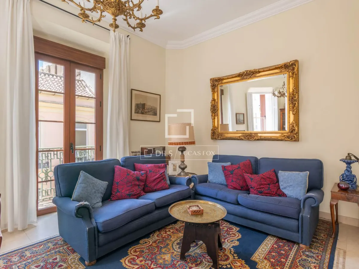 Apartment for sale in Malaga, Costa Del Sol