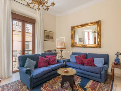 Apartment for sale in Malaga, Costa Del Sol