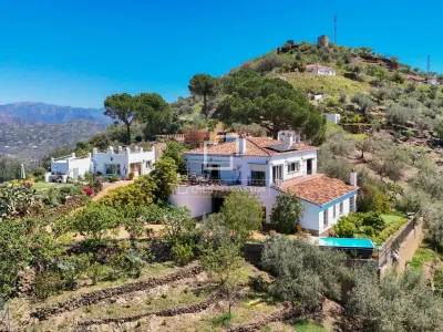 Country House for sale in Malaga, Costa Del Sol